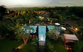 The Oxalis Regency Hotel